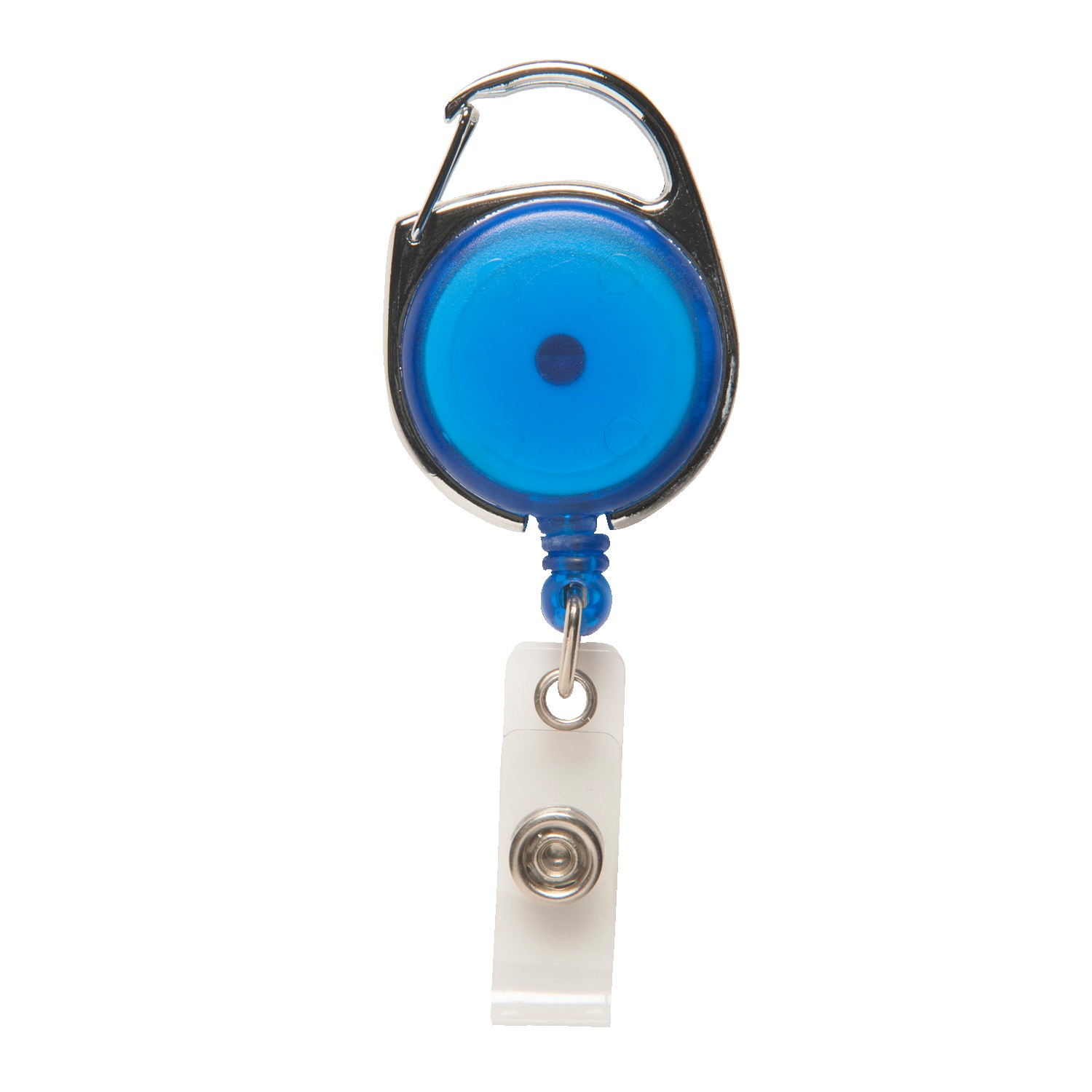 Translucent Blue