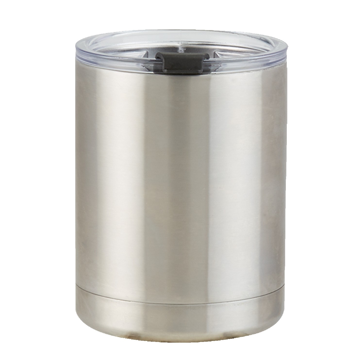 Stainless Steel Silver