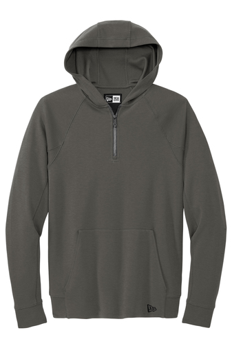 Graphite Gray Blank Flat View