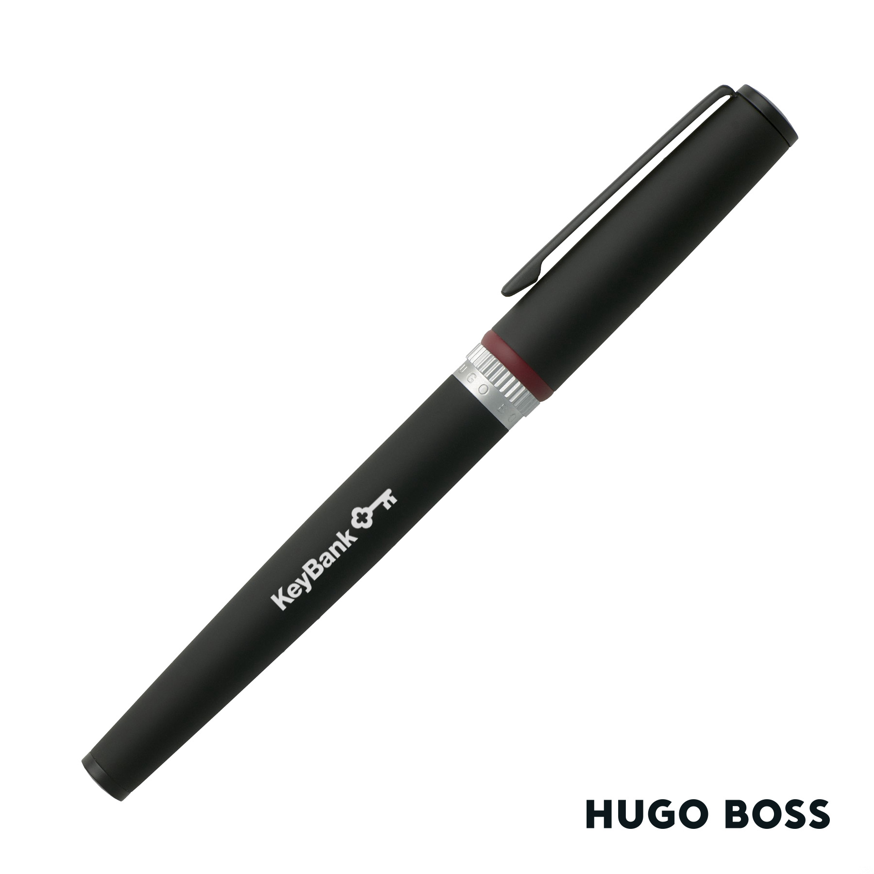 Hugo Boss Gear Rollerball Pen