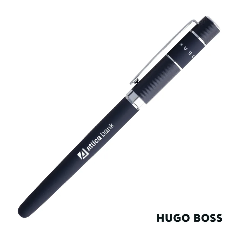 Hugo Boss® Ribbon Pen