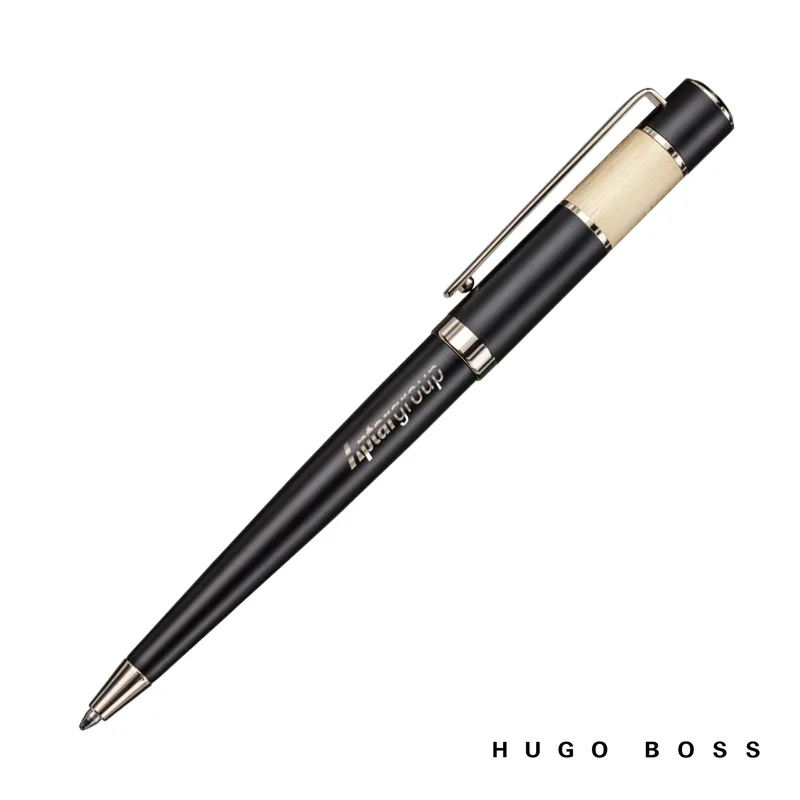 Hugo Boss Ribbon Vivid Ballpoint Pen