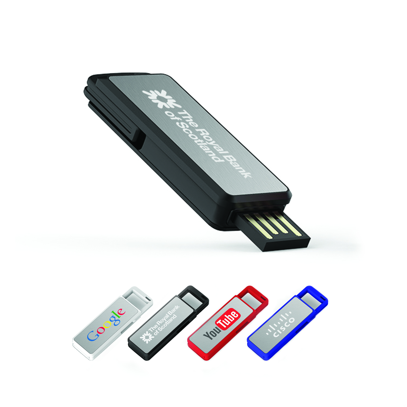 The Tack USB (Custom Direct)