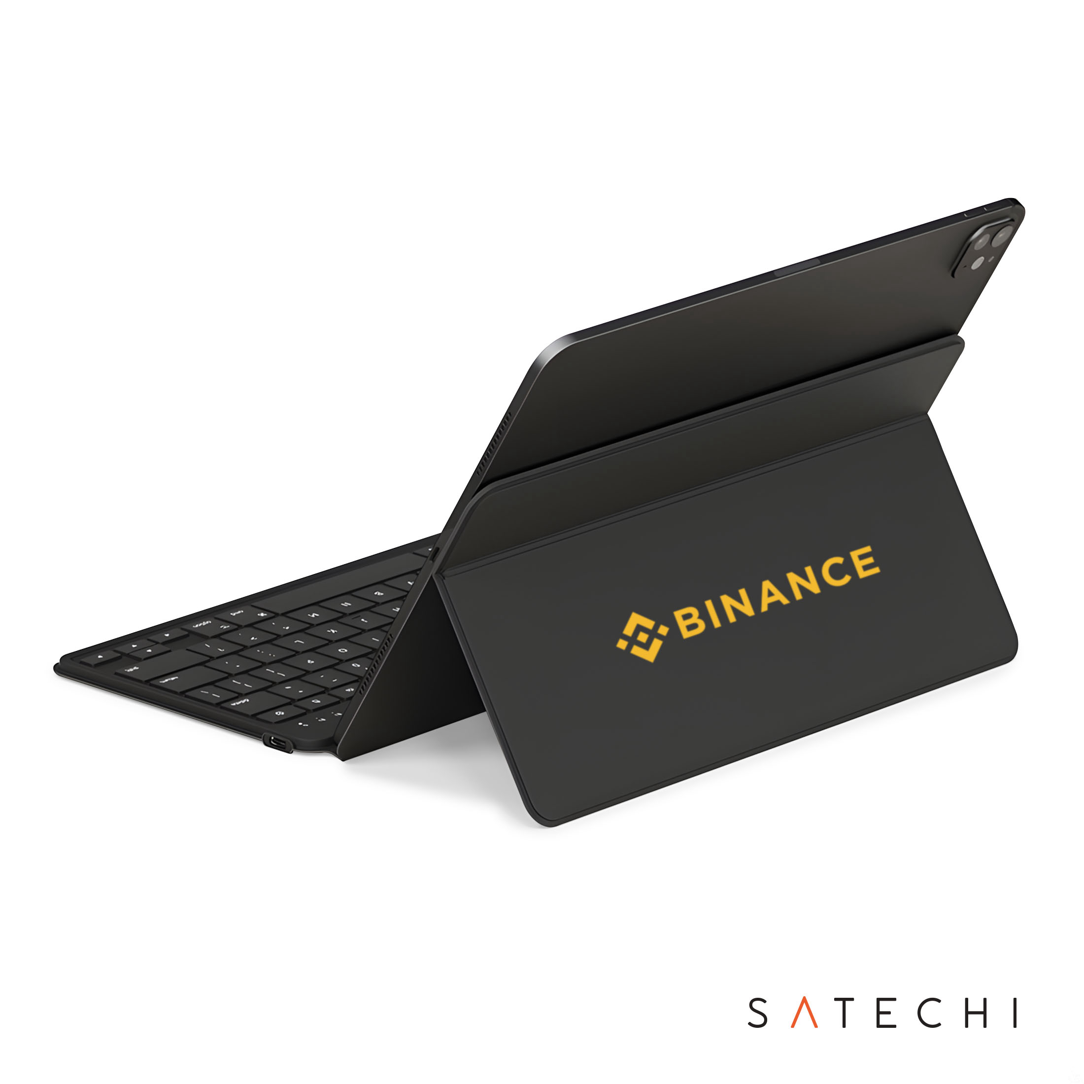 SATECHI® OntheGo Bluetooth Keyboard — SATECHI® OntheGo Bluetooth Keyboard