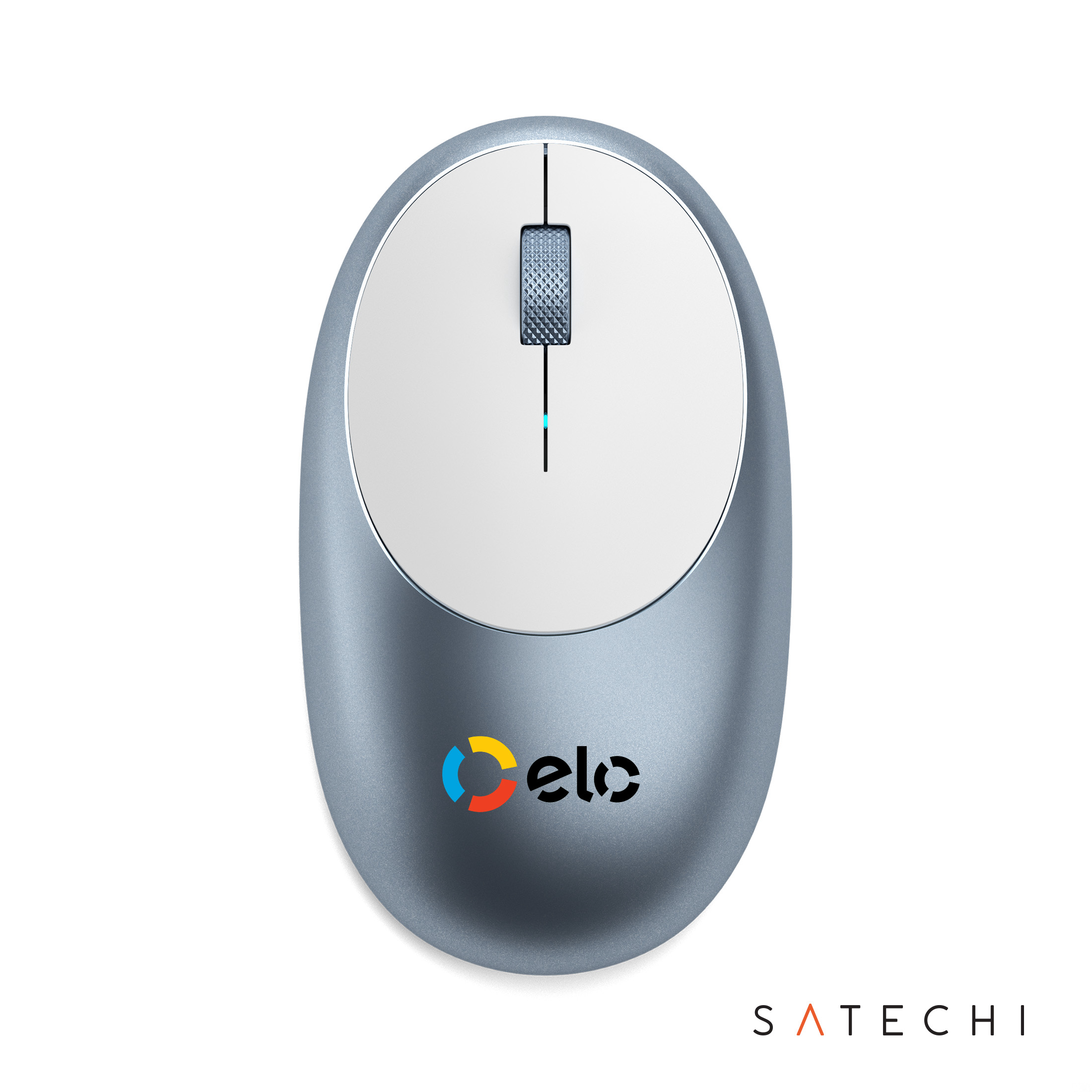 SATECHI® M1 Bluetooth Wireless Mouse — SATECHI® M1 Bluetooth Wireless Mouse