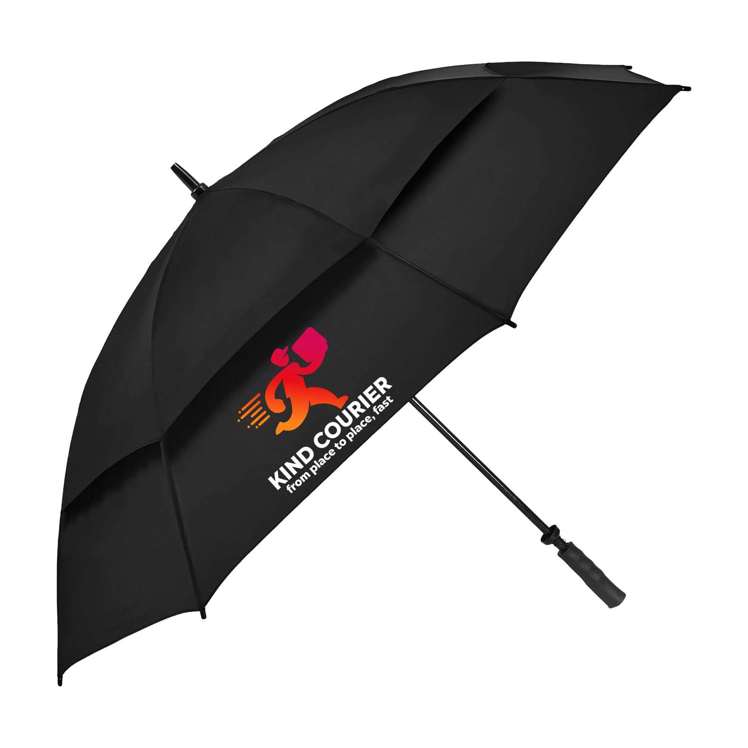 Challenger II Umbrella (1 Imprint) view 2