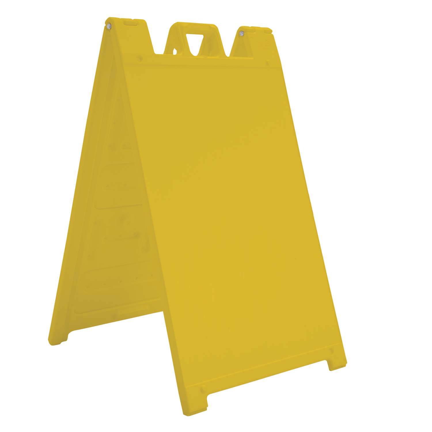 Signicade A-Frame Hardware view 2