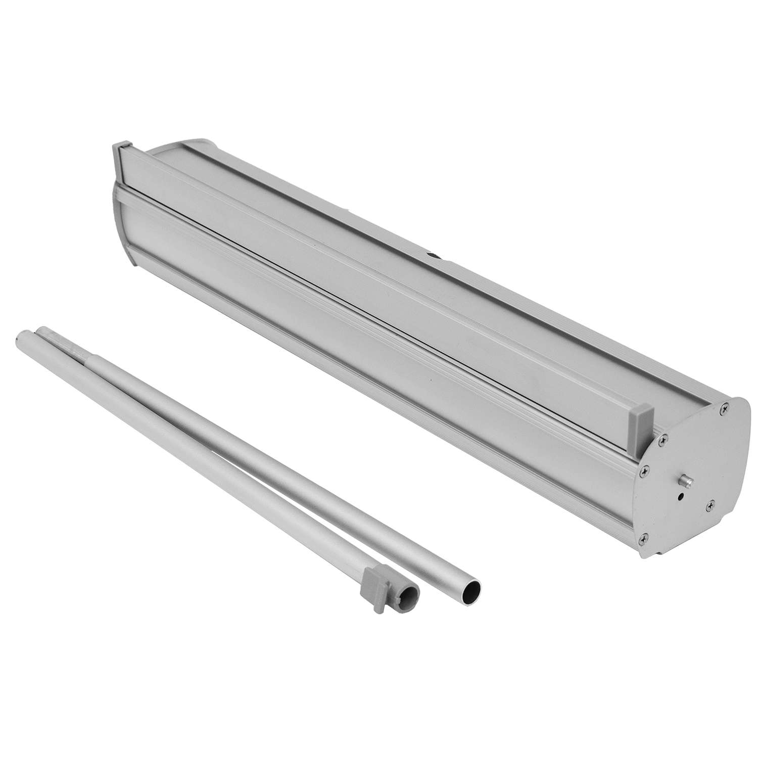 18" Economy Tabletop Retractor Hardware view 2