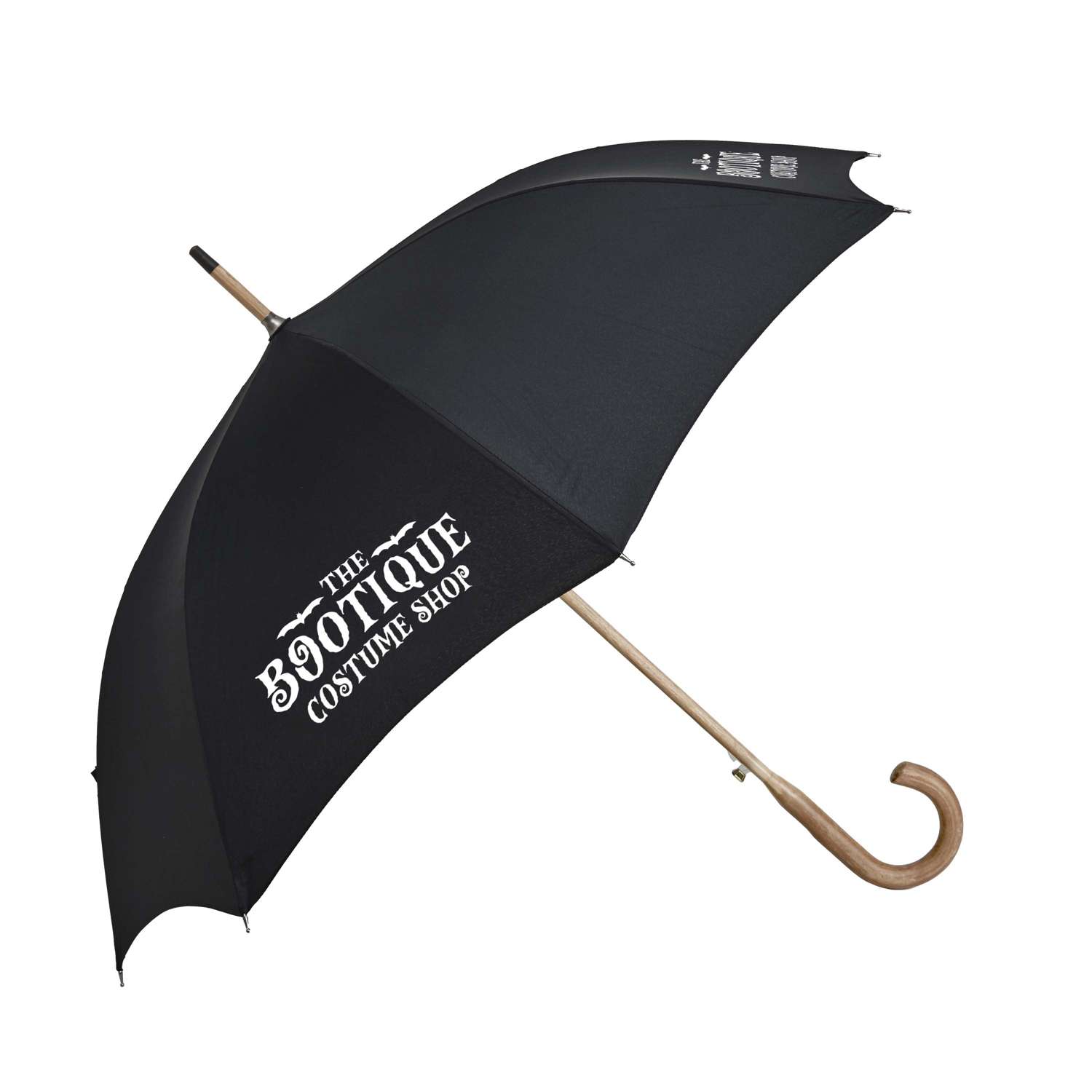 Euro Fashion Umbrella (4 Imprints) view 2