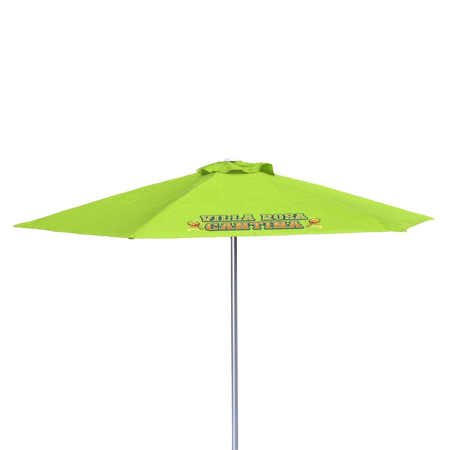 7' Market Umbrella Kit (1 Imprint) view 2