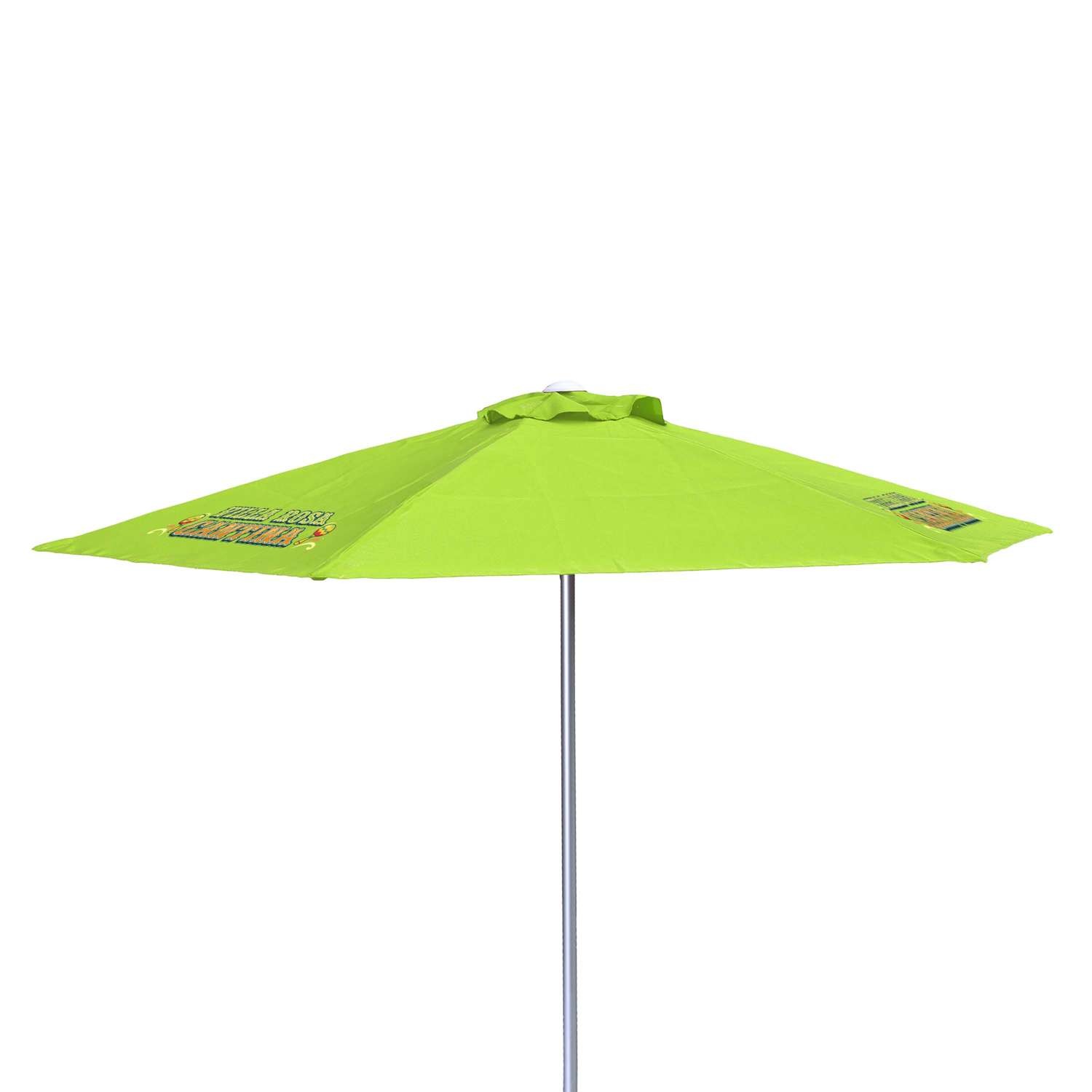 7' Market Umbrella Kit (3 Imprints) view 2