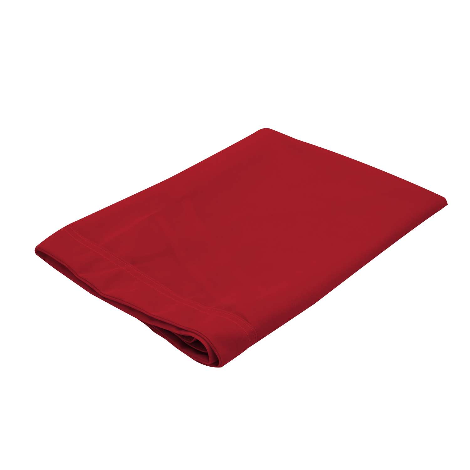 13' Solid-Color Sail Sign Flag (1-Sided) view 2