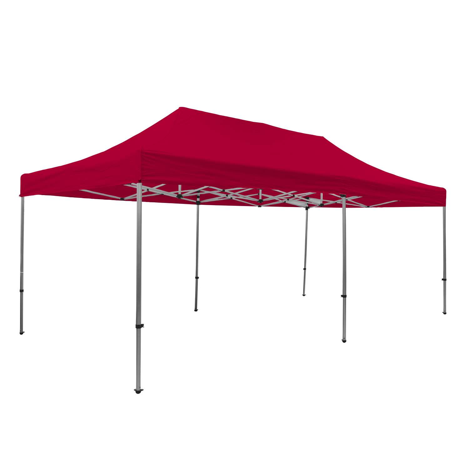 20' Premium Tent Kit (Unimprinted) view 2