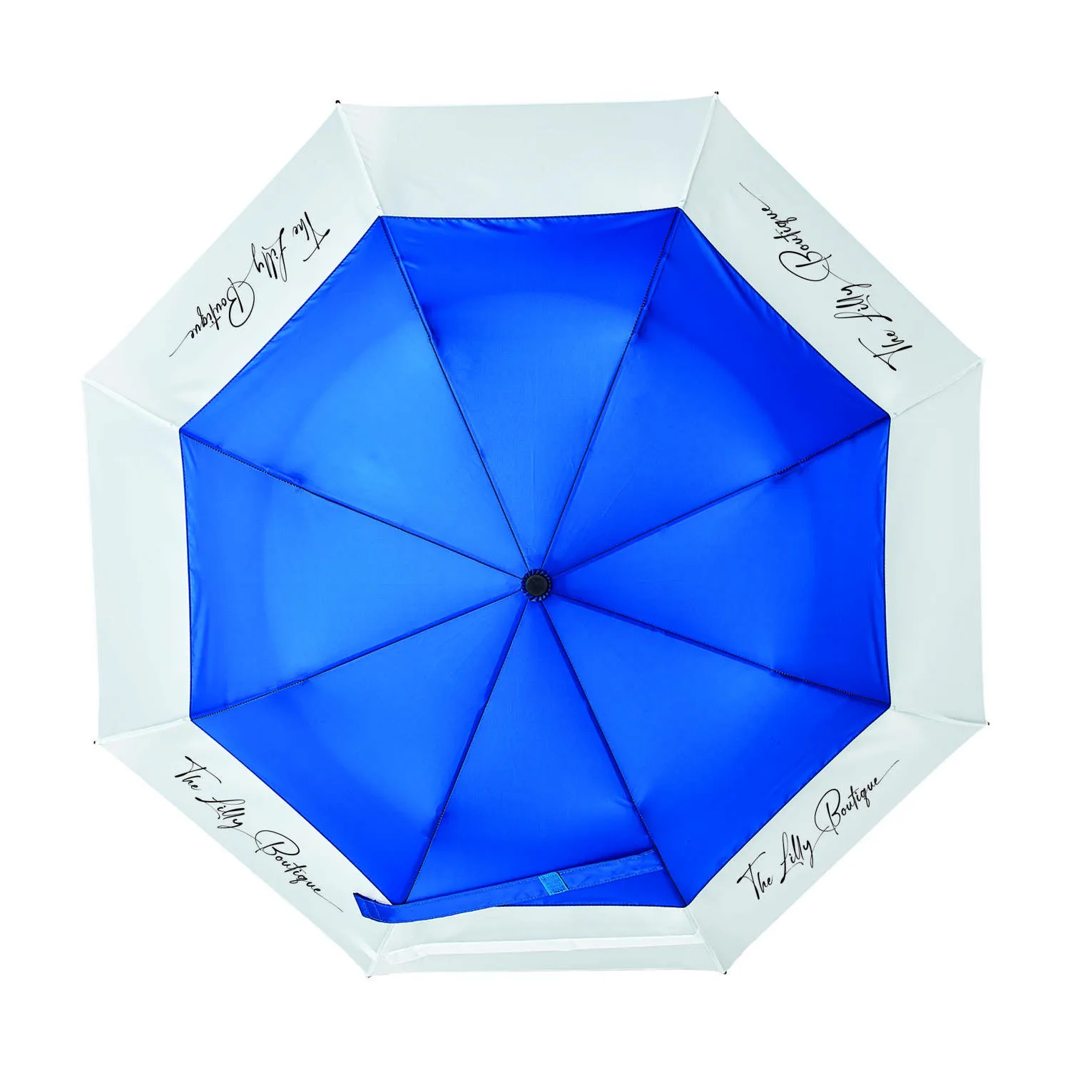 Sport Challenger Umbrella (4 Imprints) view 6