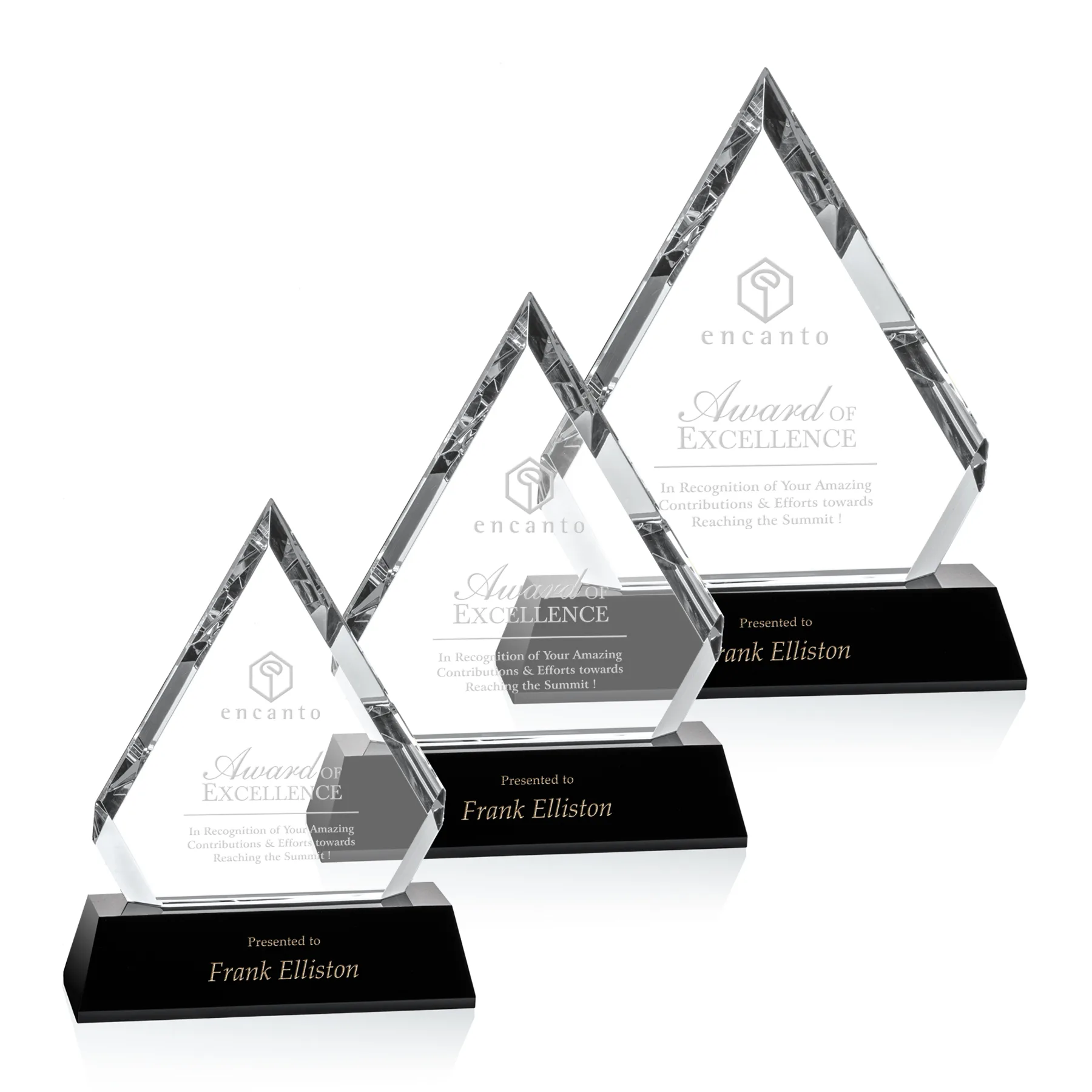 Inessa Award