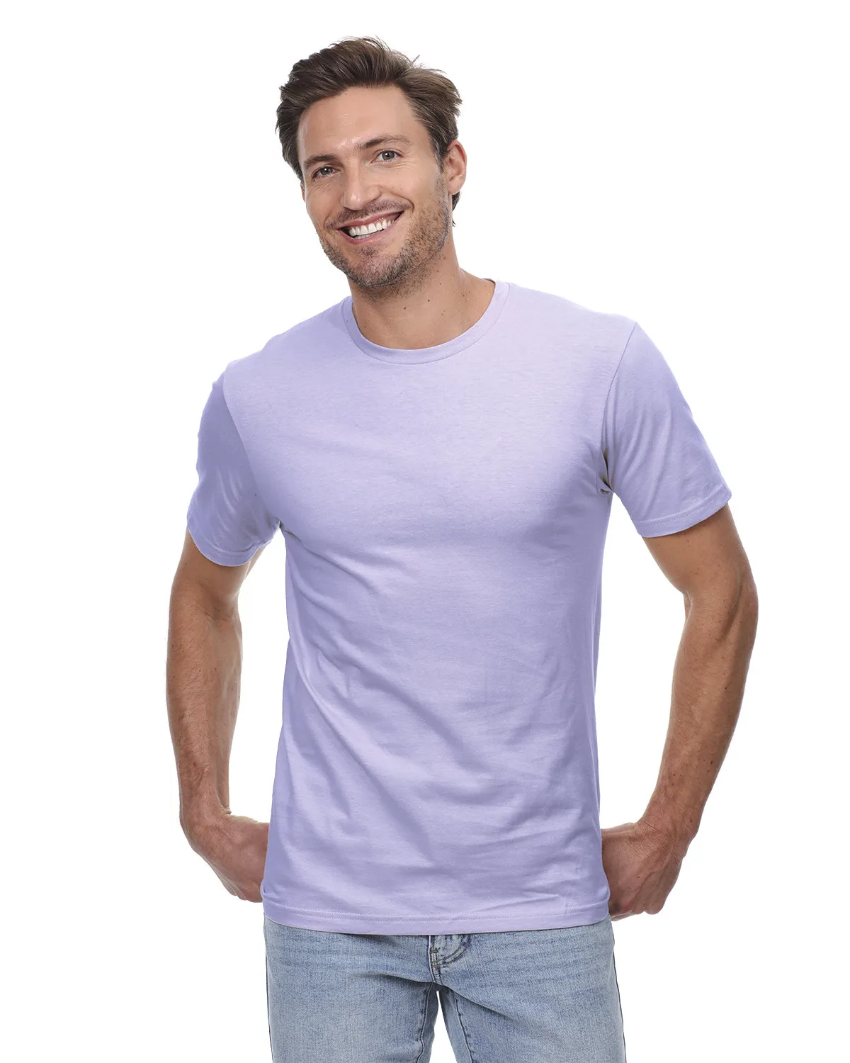 THREADFAST Epic Unisex T-Shirt view 7