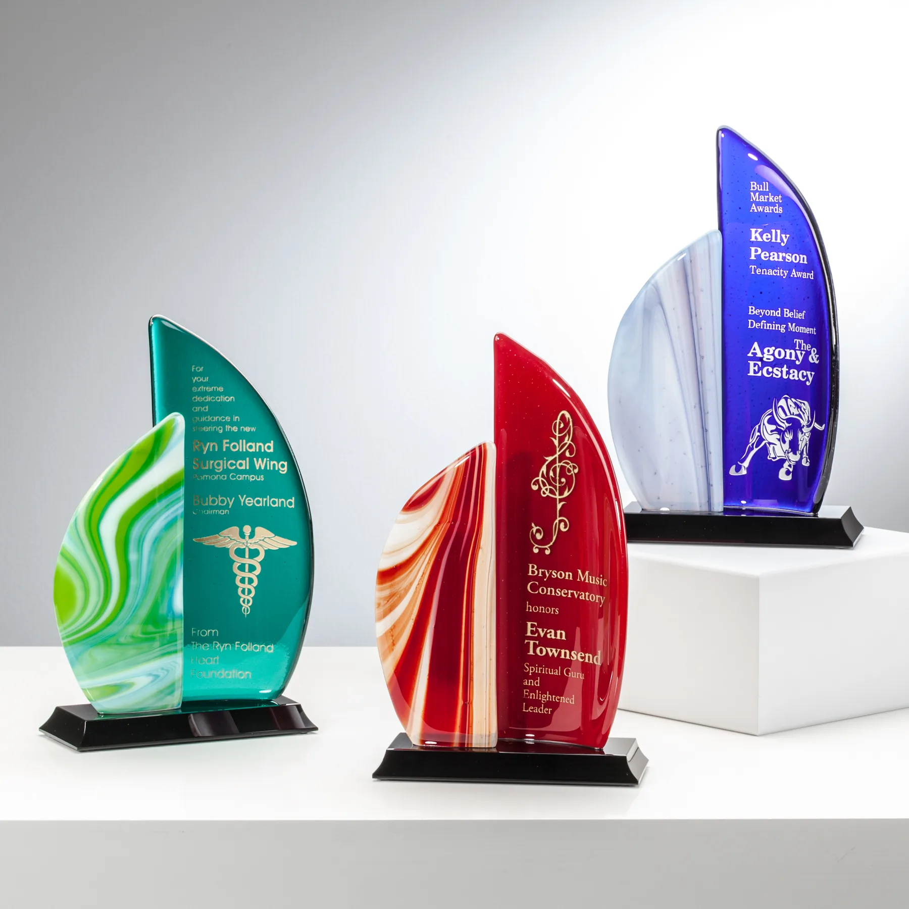 Parabatai Award