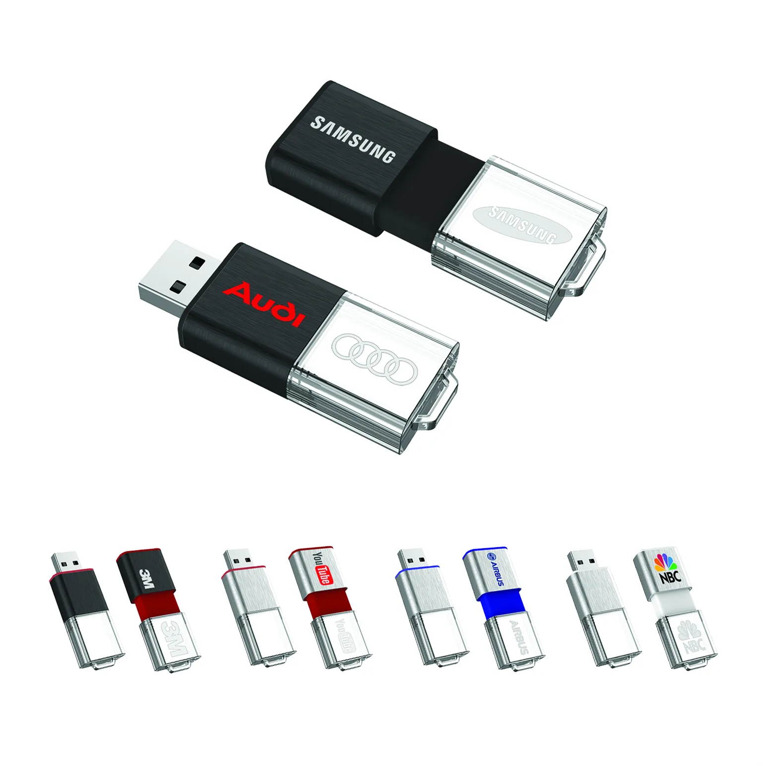 Newton USB (Custom Direct)