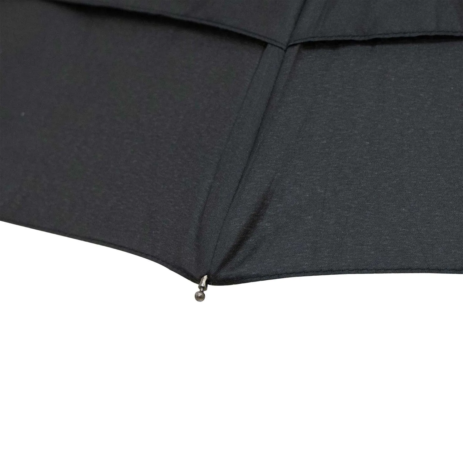 E-Z Fold Vented Umbrella (4 Imprints) view 2