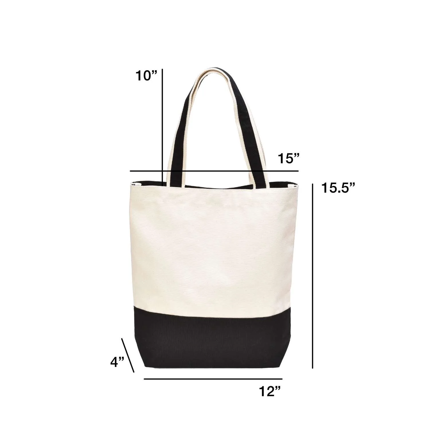 Carry-All Tote view 5