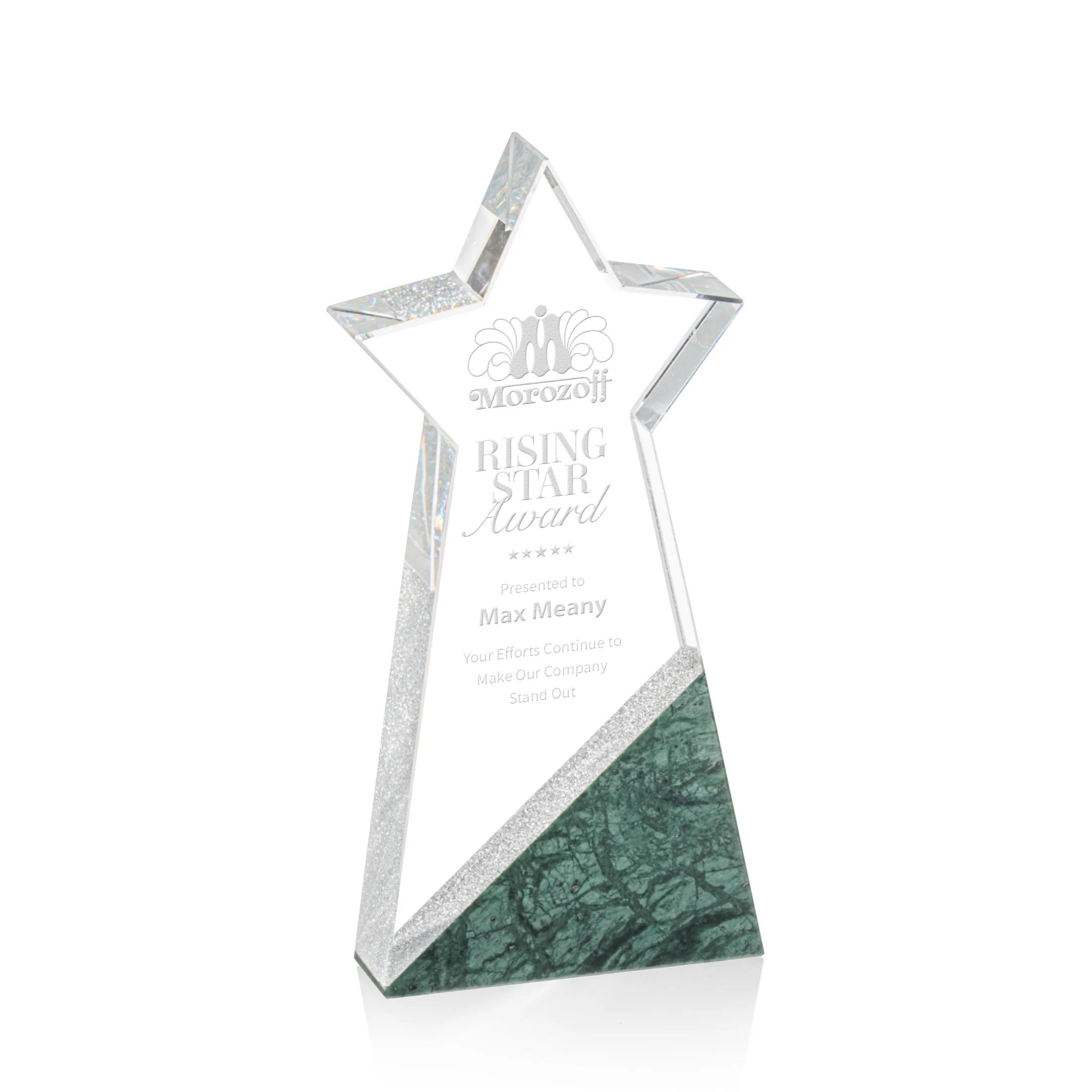 Taunton Award — Taunton Award