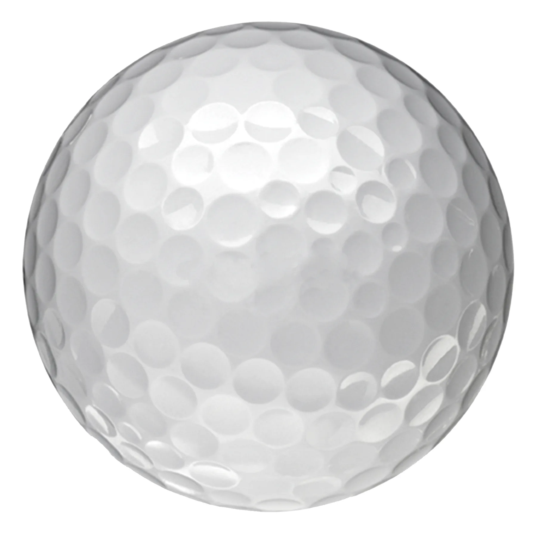 TaylorMade TP5 Golf Balls in Custom Three Ball Sleeve view 2