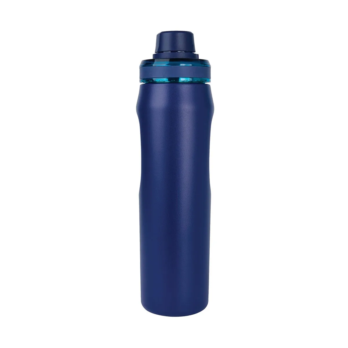 Dominic 22 oz. Double Wall Stainless Steel Water Bottle view 4