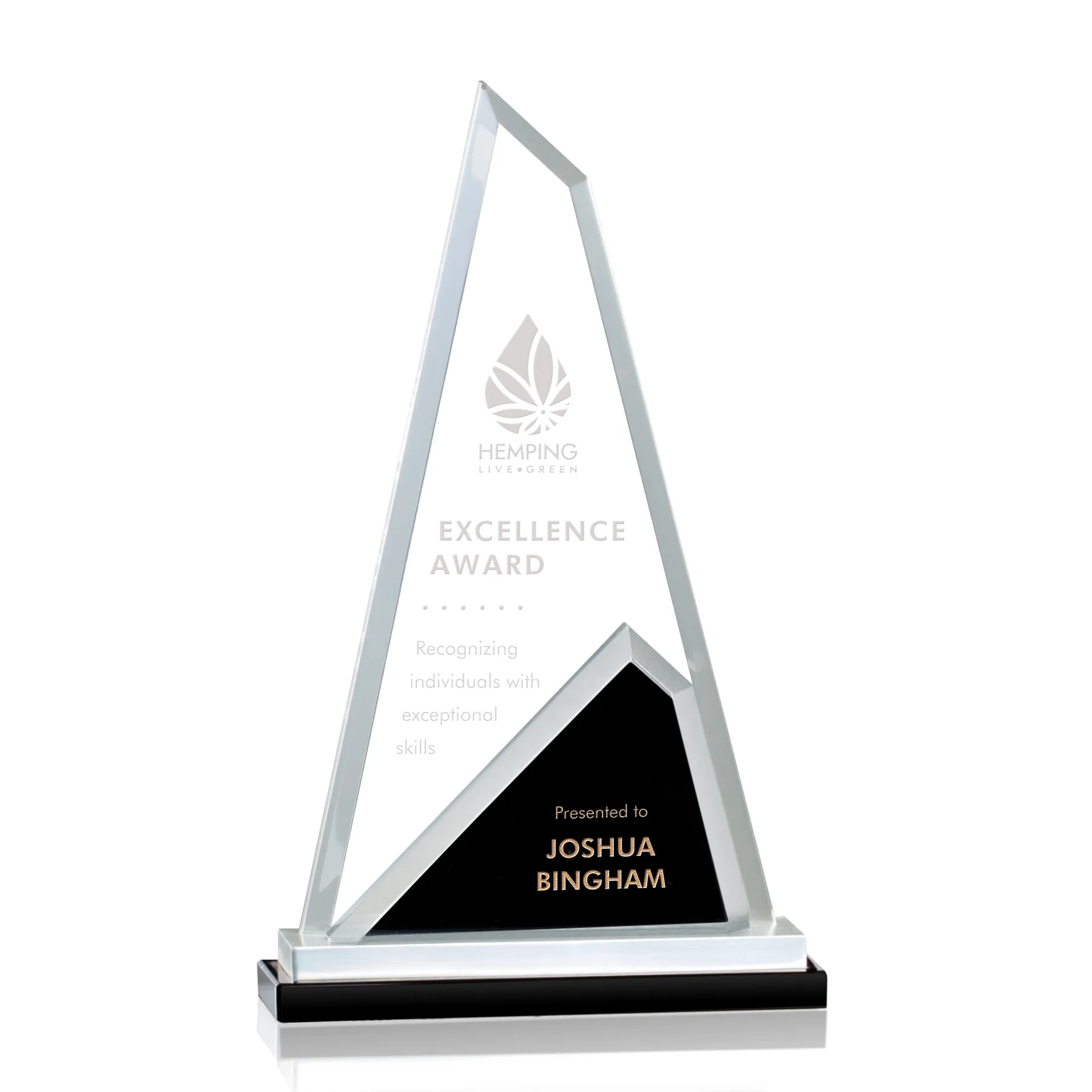 Shaftsbury Award — Shaftsbury Award