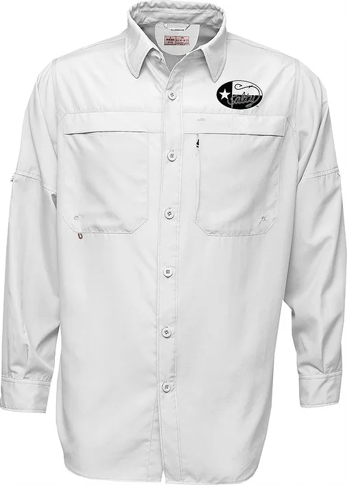 FRIO Long Sleeve Fishing Shirt view 5