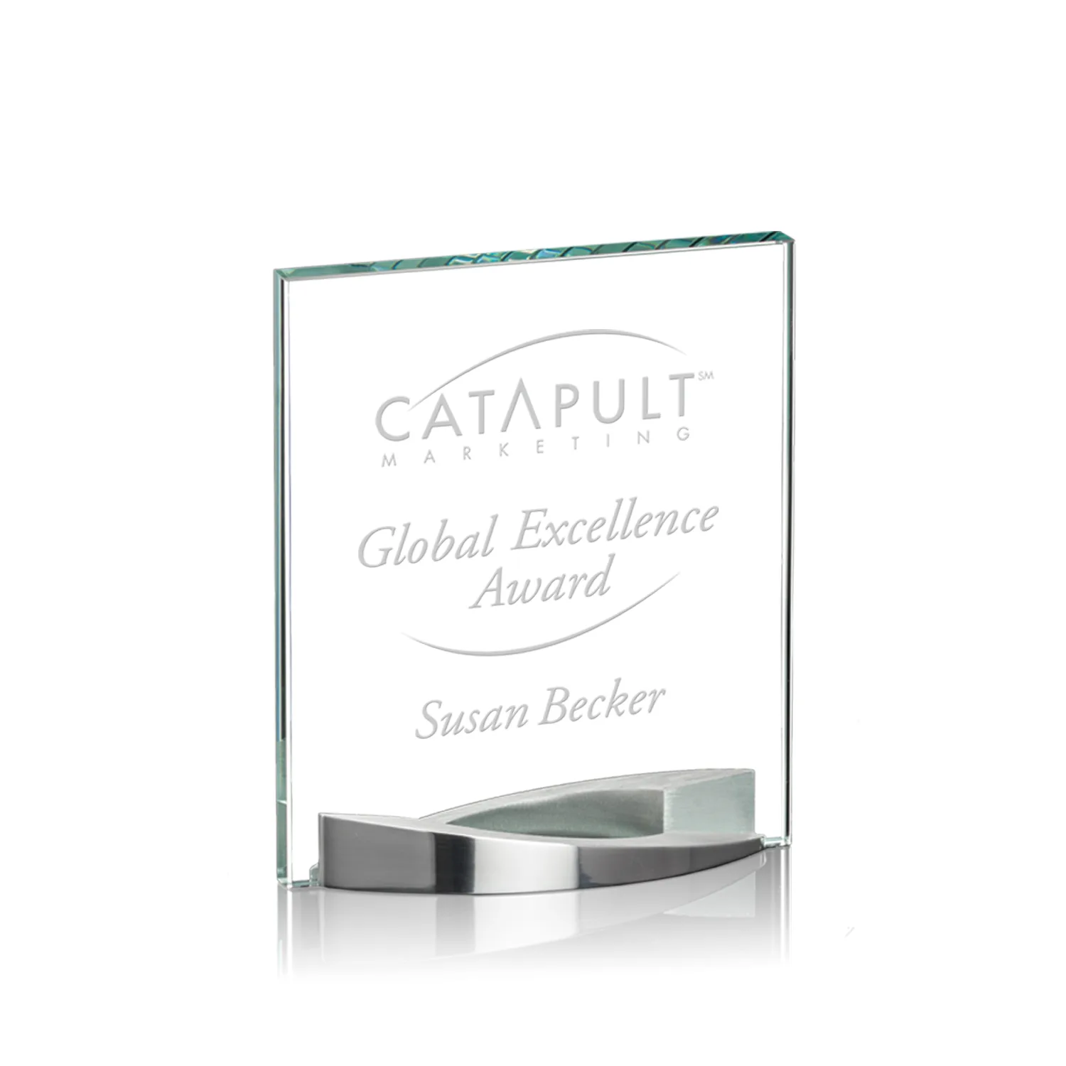 Salerno Award — Salerno Award