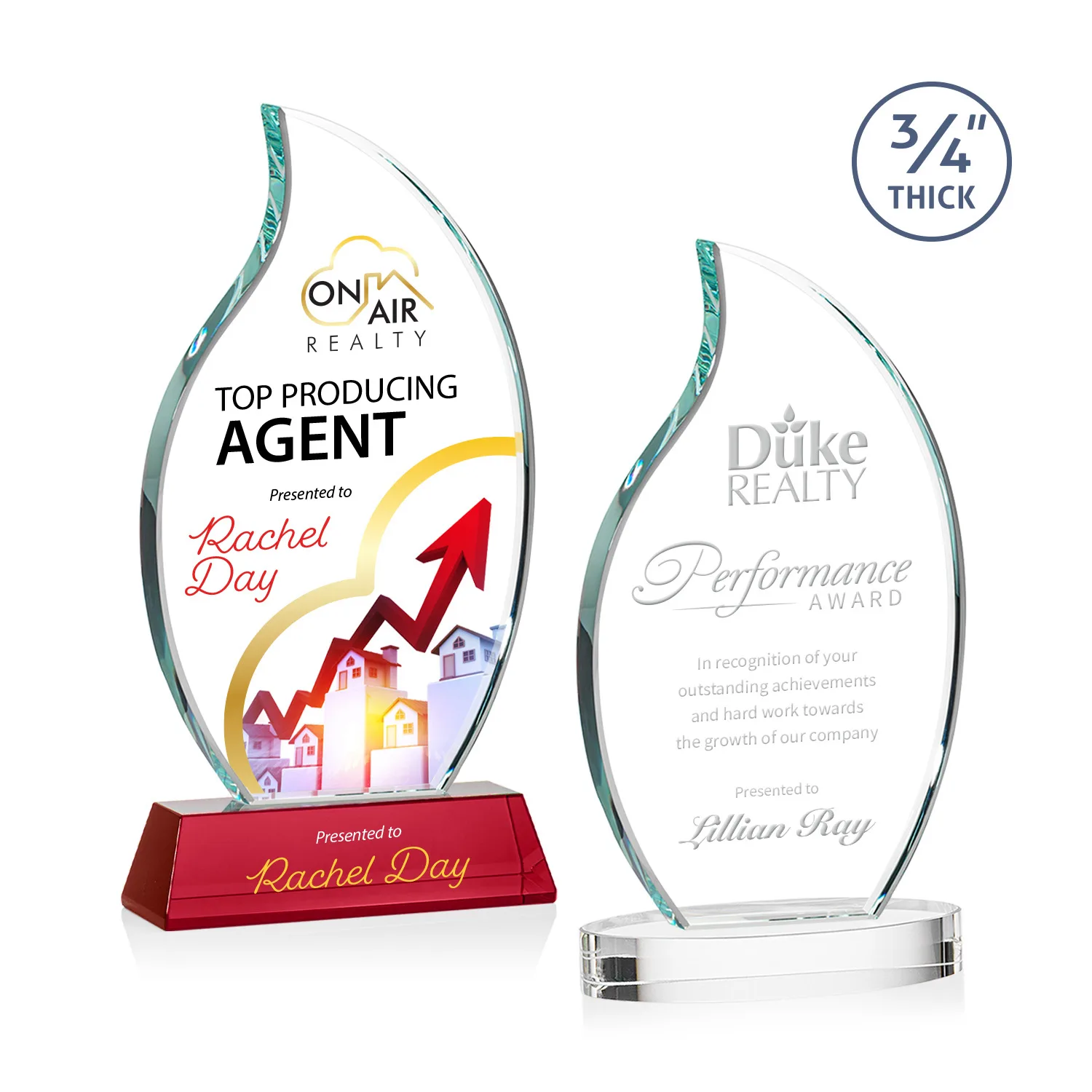 Croydon Flame Award