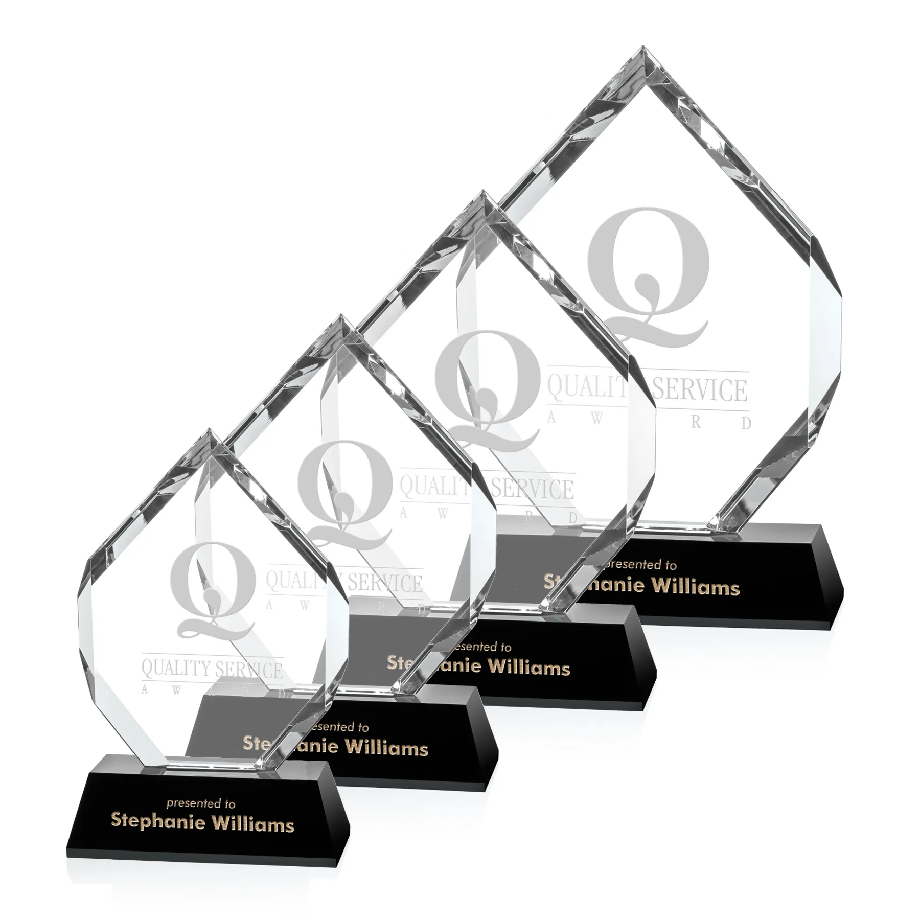 Giorgia Award
