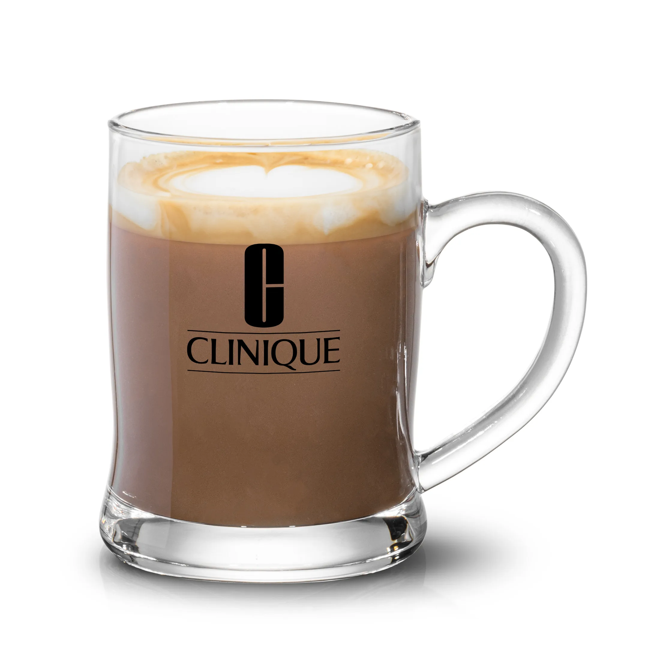 Darien Coffee Mug - 14oz — Darien Coffee Mug - 14oz