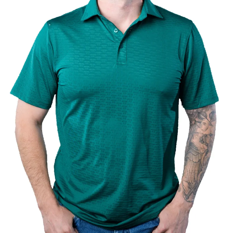 Men's Ferrell® Polo Shirt
