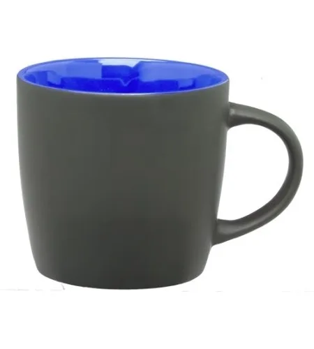 2 Mug Deluxe Gift Basket view 2
