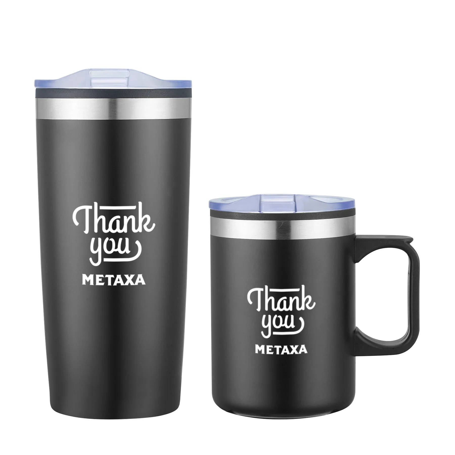 Lou Asador Mug & Tumbler Gift Set — Lou Asador Mug & Tumbler Gift Set
