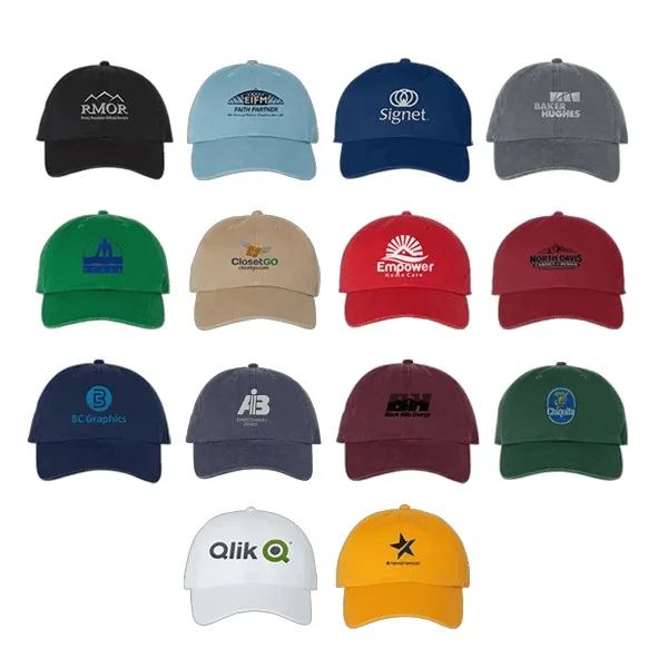 47 Brand 4700 Clean Up Cap