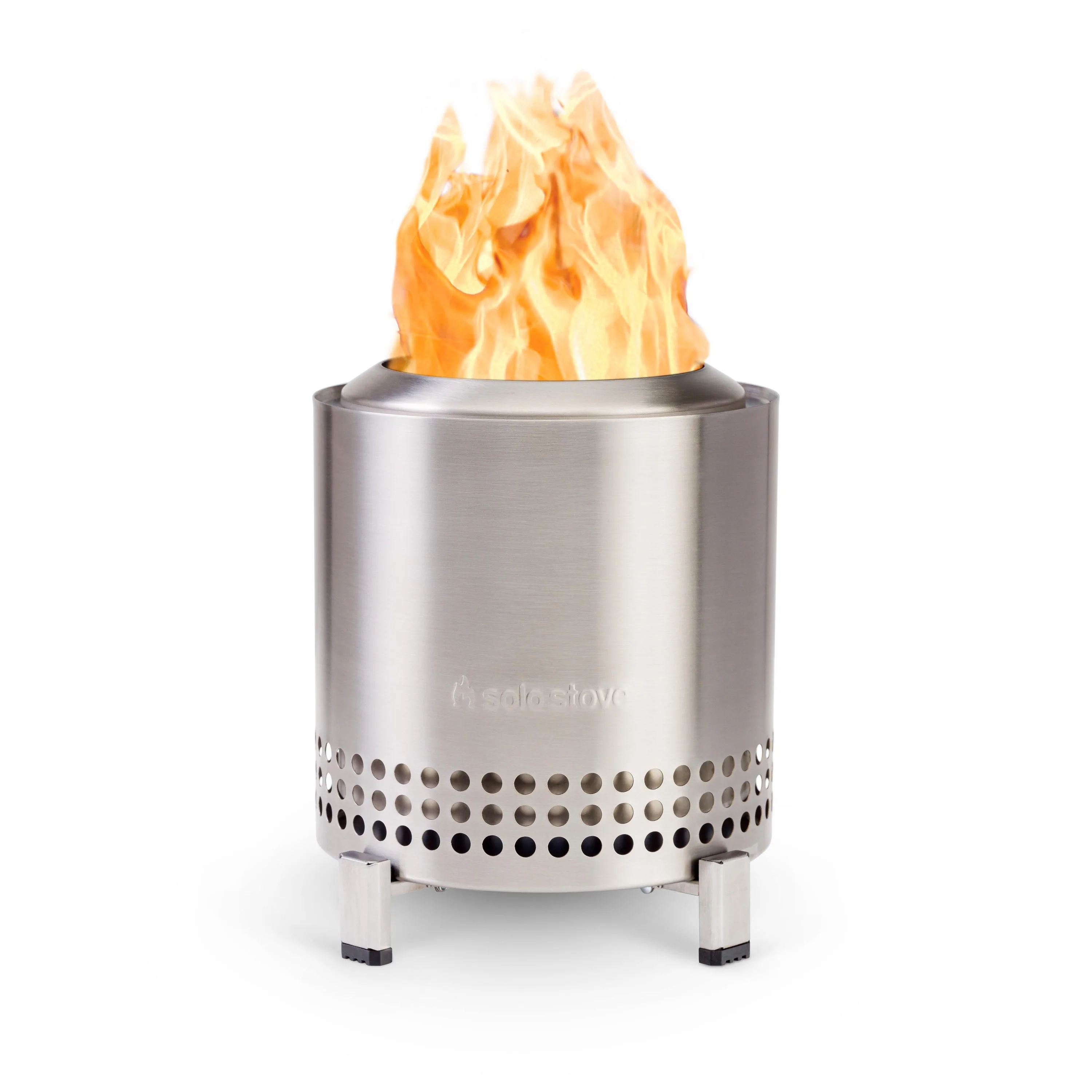 Solo Stove Stainless Mesa Xl