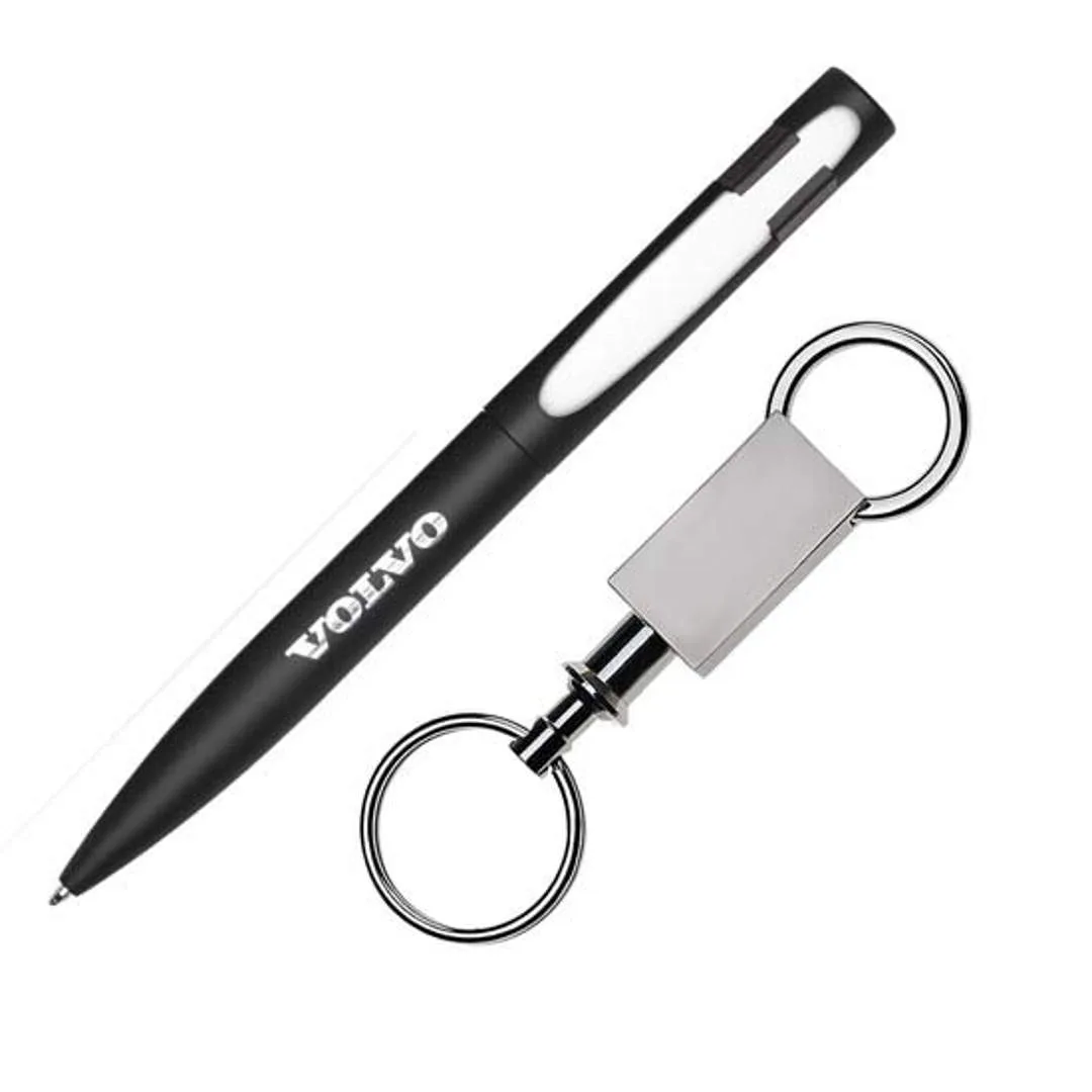 Harmony Pen/Keyring Gift Set — Harmony Pen/Keyring Gift Set