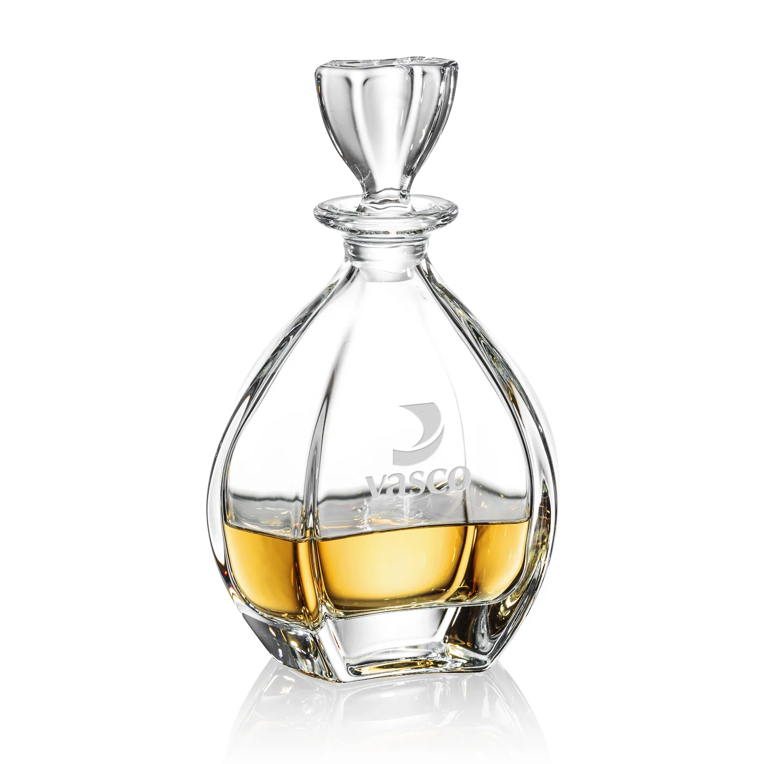 Telford Decanter & Set