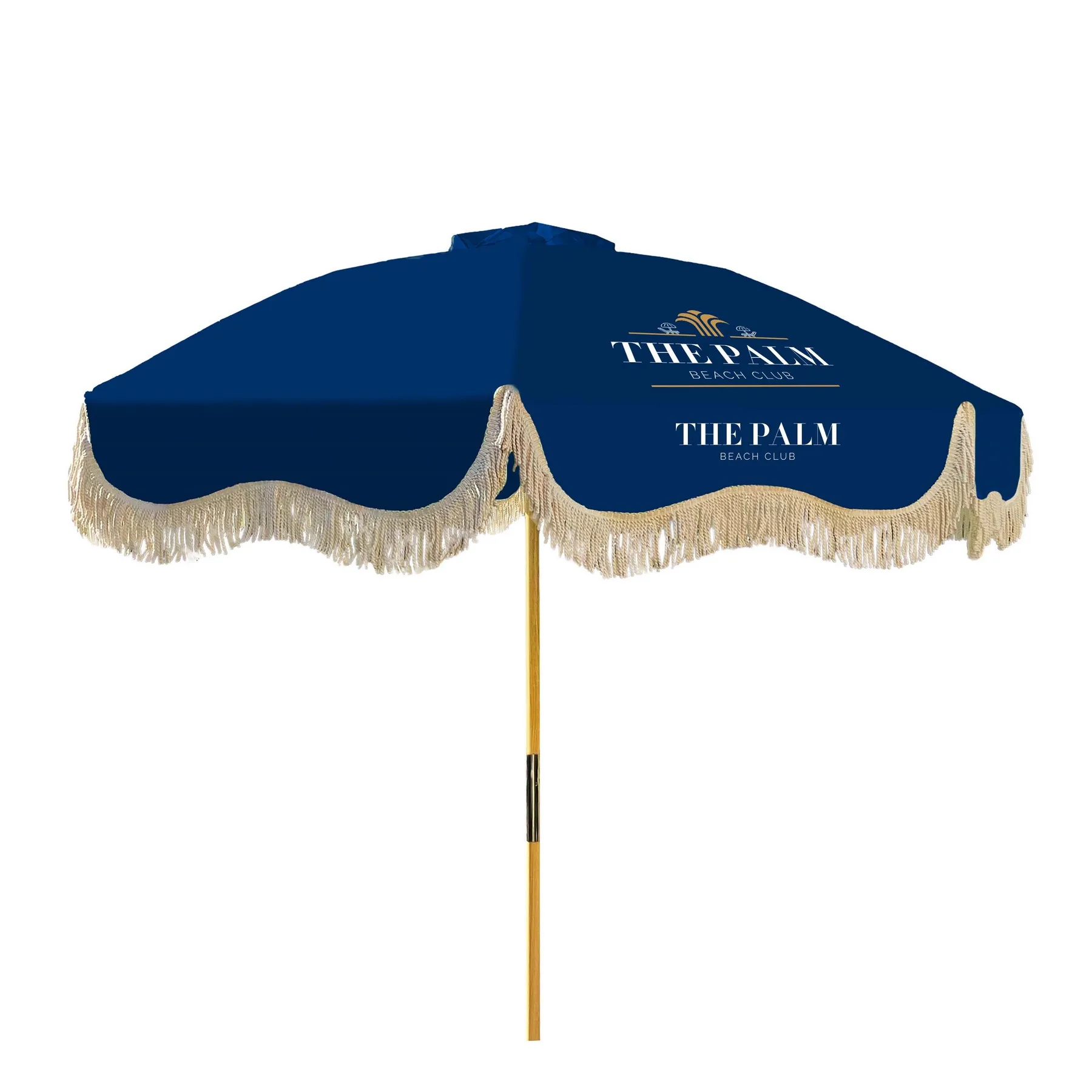 St. Tropez Market Umbrella Kit(2 Imprints) view 5