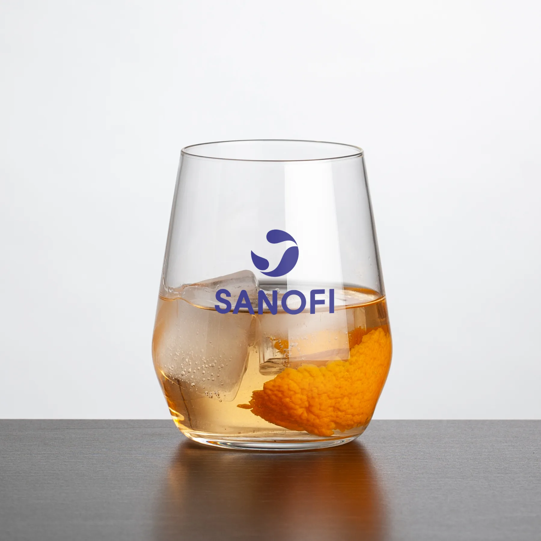 Germain Double Old Fashioned - 12.5oz — Germain Double Old Fashioned - 12.5oz