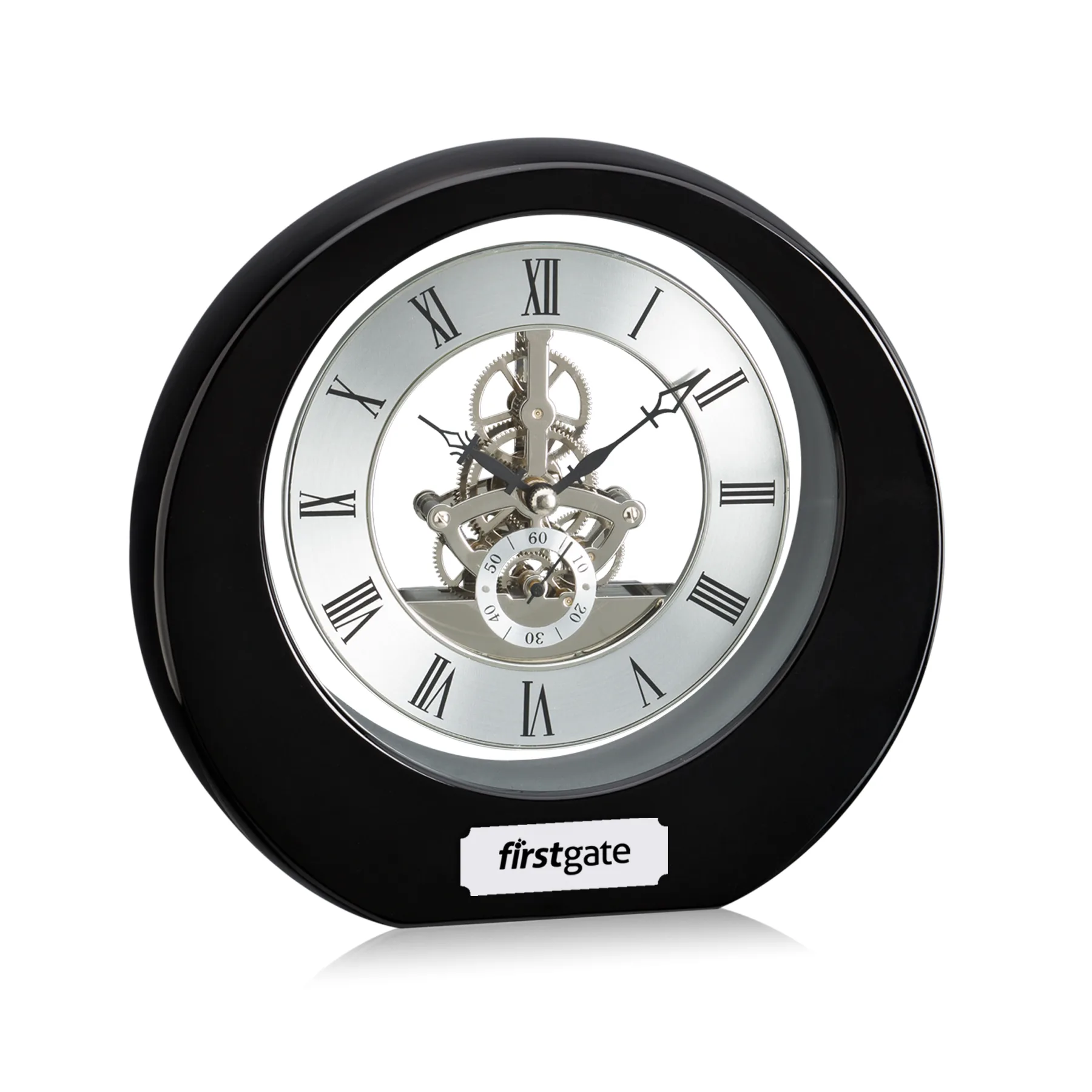 Catarina Clock — Catarina Clock