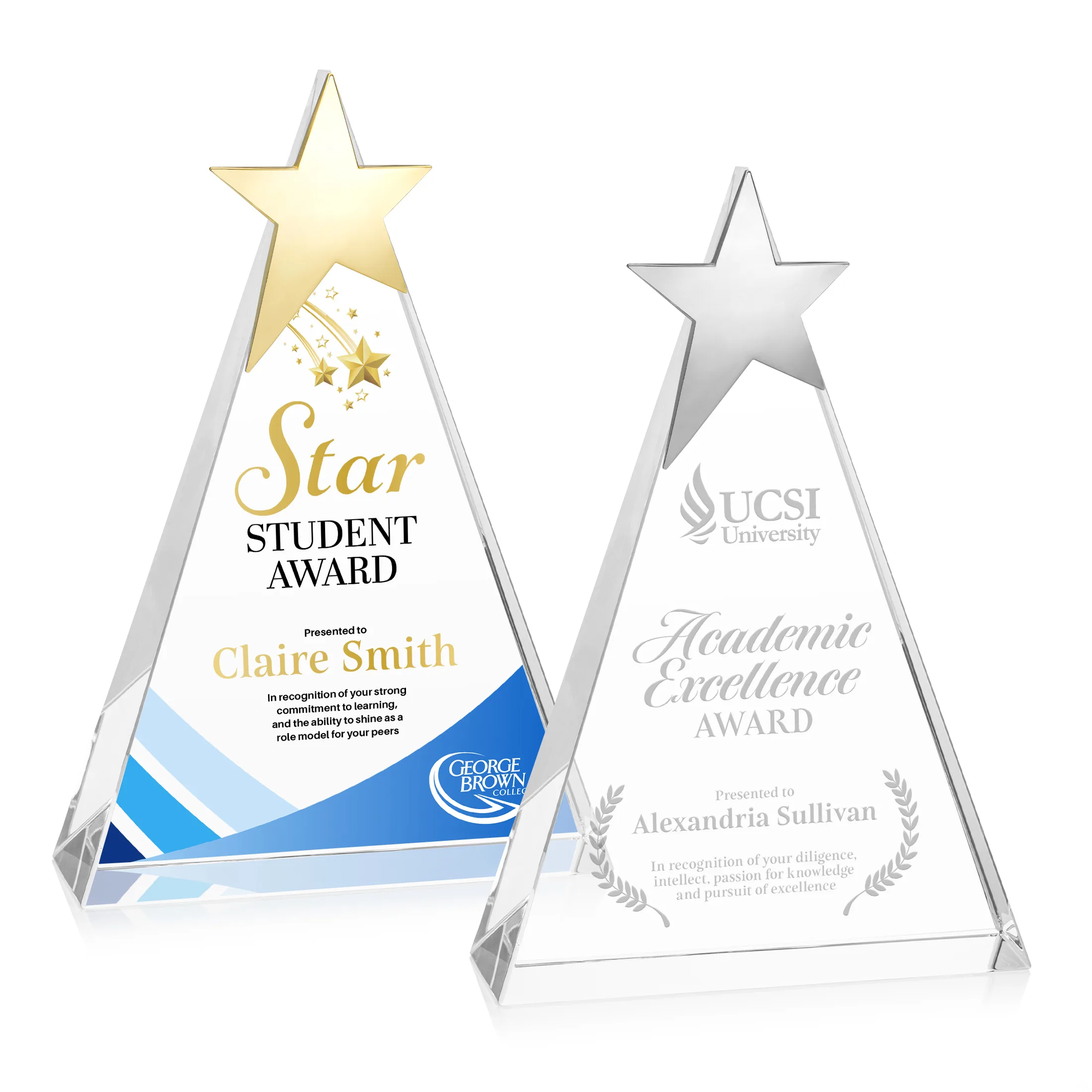 Eglinton Star Award