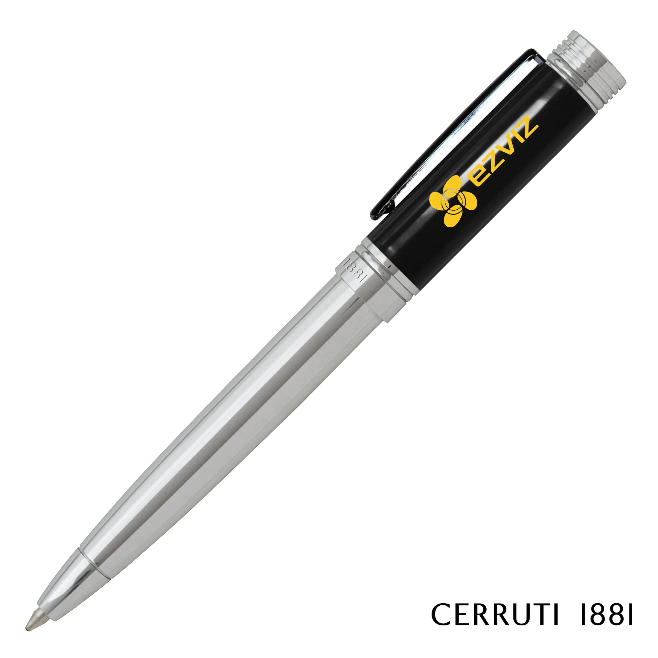 Cerruti 1881® Zoom Classic Pen — Cerruti 1881® Zoom Classic Pen