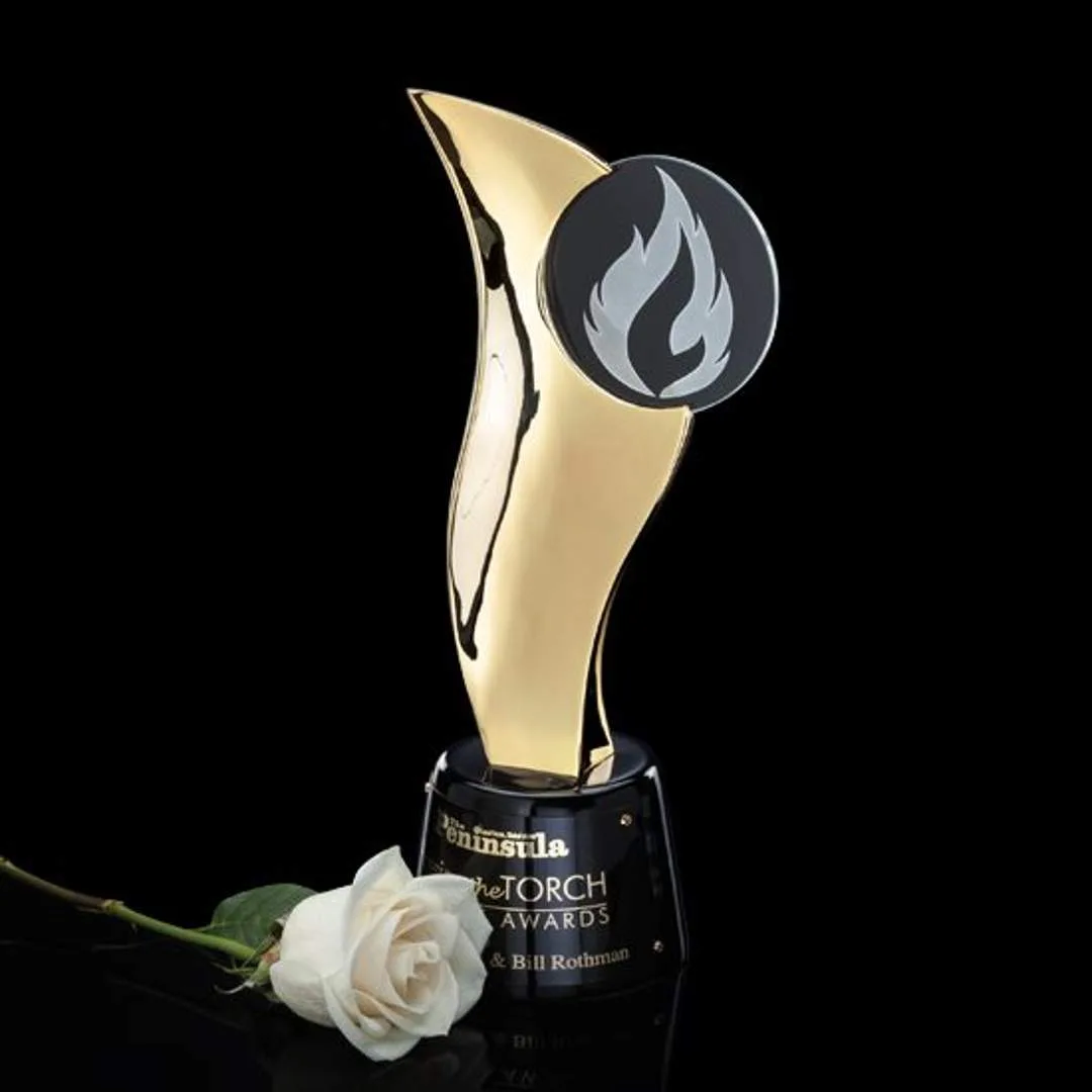Apotheosis Award — Apotheosis Award
