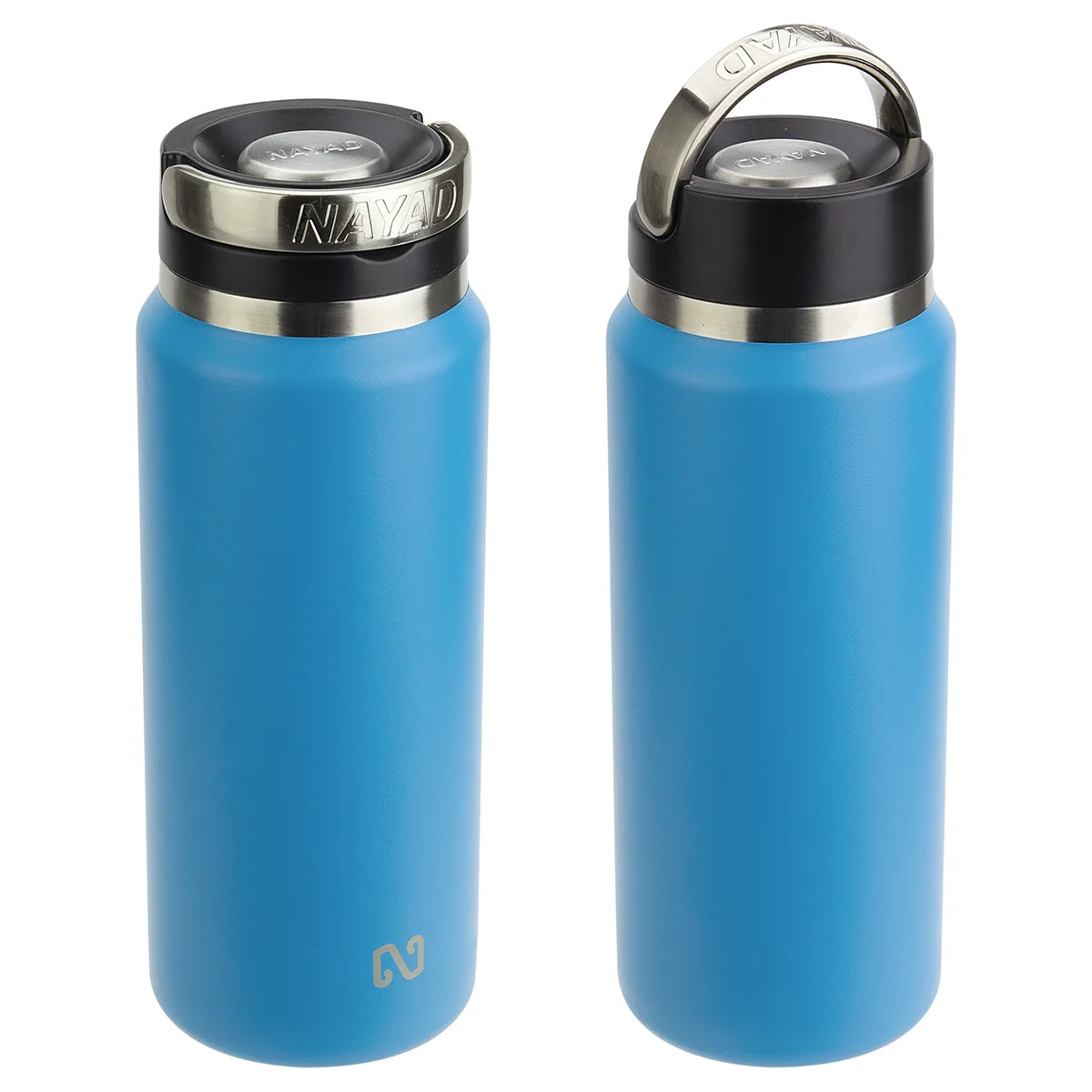NAYAD® Roamer 26 oz Stainless Double-wall Bottle view 4