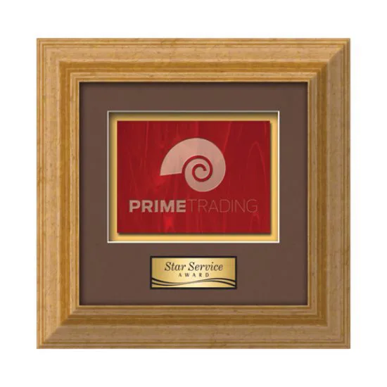 Terrene -  Antique Gold