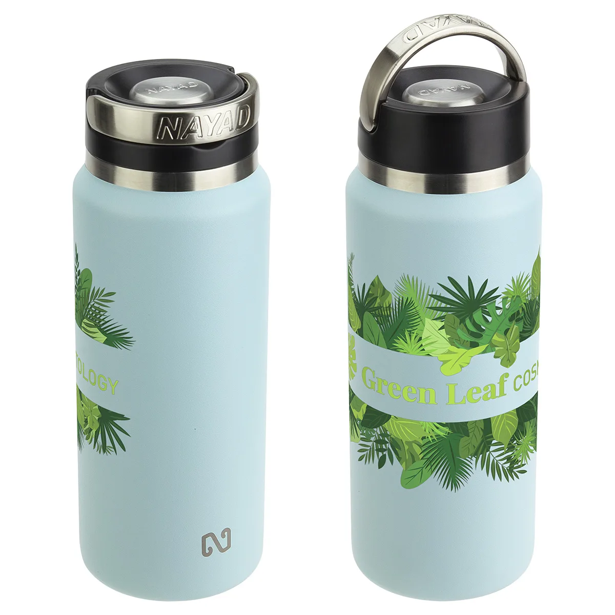 NAYAD® Roamer 26 oz Stainless Double-wall Bottle view 5