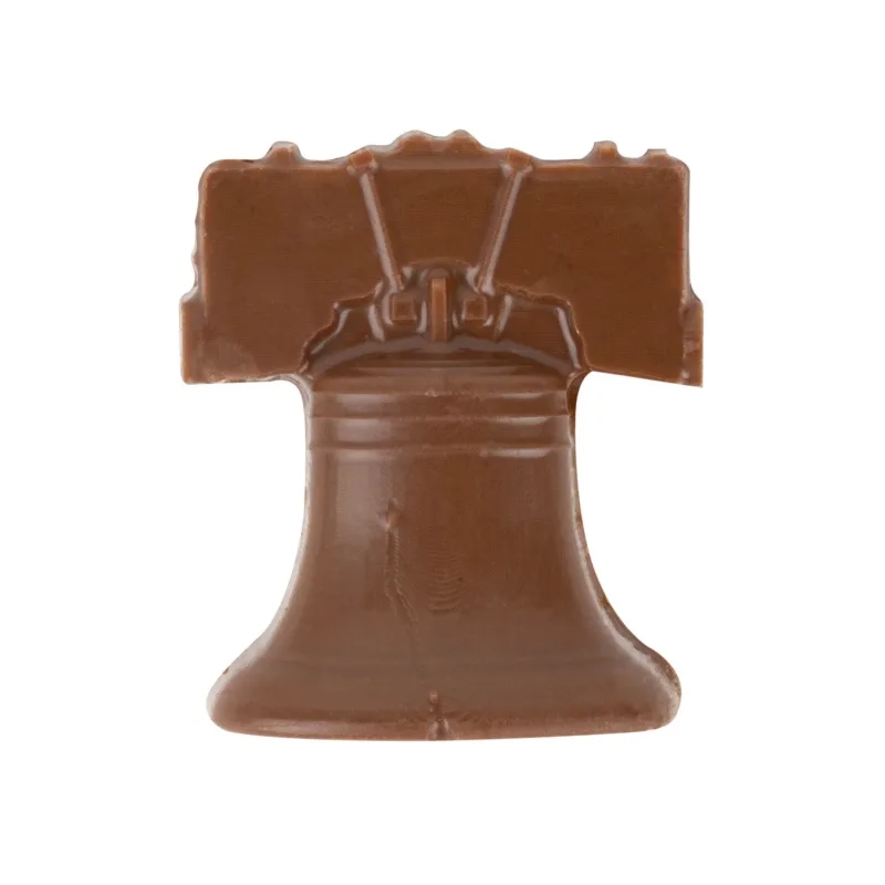Freedom250- 2oz Molded Milk Chocolate Box view 5